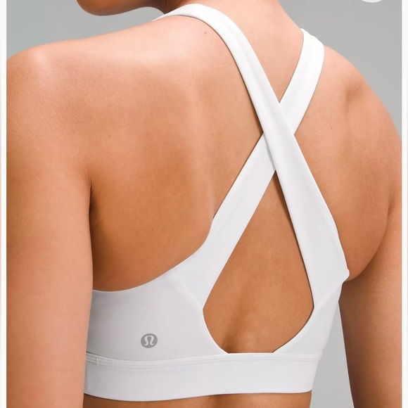 Lululemon Envital Bra Medium Support, B/C Cup - Picture 2 of 4